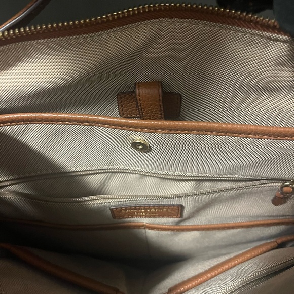 Cole Haan Grand Ambition Laptop Backpack - Picture 10 of 12